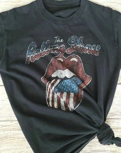 Like New Rolling Stones T shirt